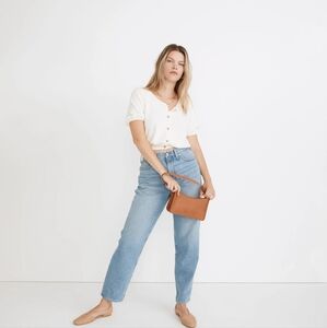 Madewell Top